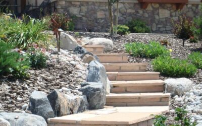 From Plain to Polished: How Outdoor Concrete Paths Can Transform Your Landscape