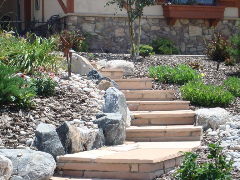 From Plain to Polished: How Outdoor Concrete Paths Can Transform Your Landscape