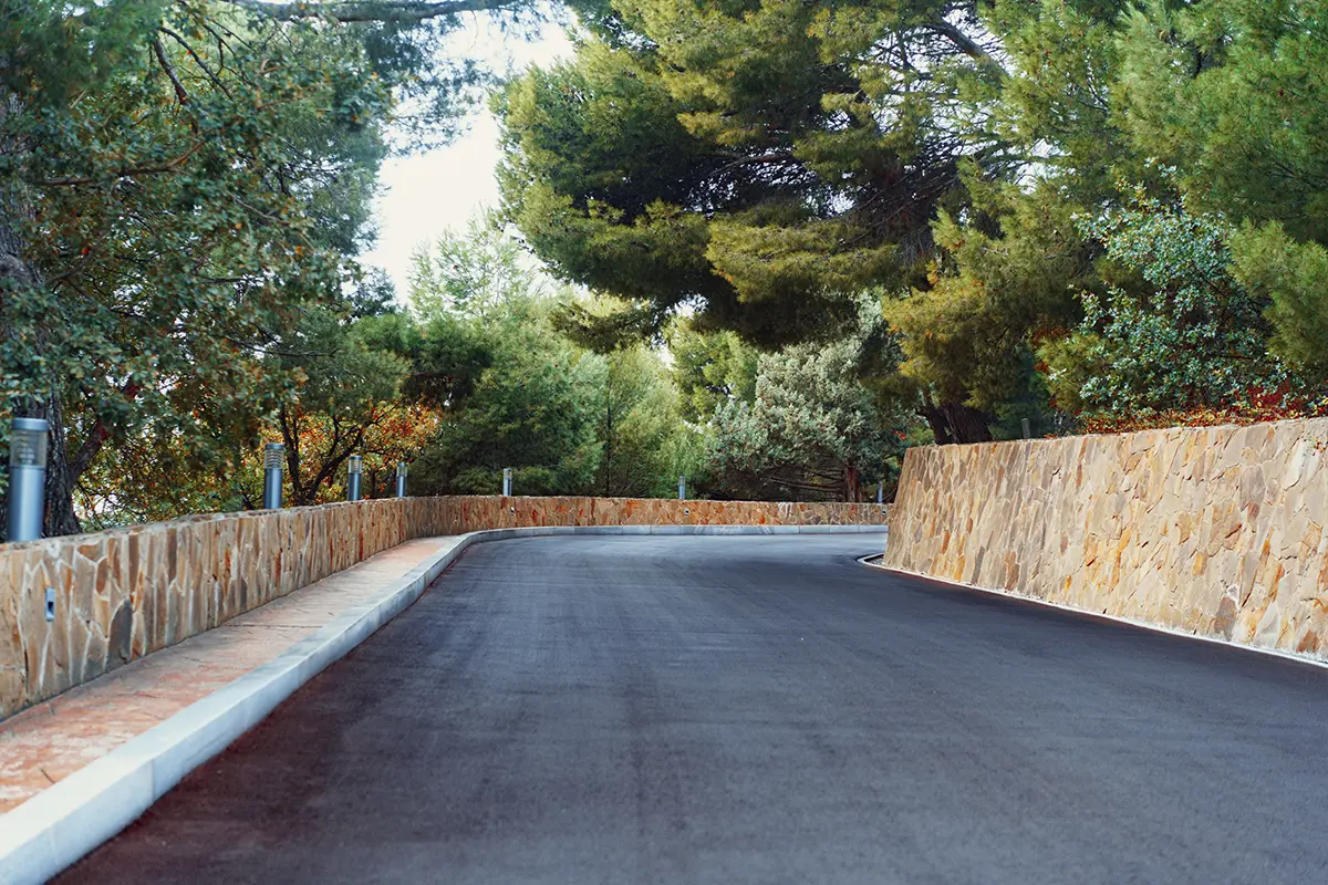 driveways
